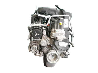 MOTOR CON ACCESORIOS SIN CAJA DE CAMBIOS LANCIA YPSILON