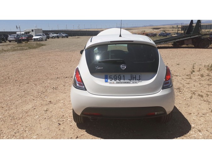FILTRO DE AIRE LANCIA YPSILON 2015