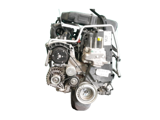 Motor LANCIA YPSILON