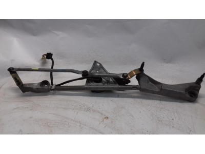 Motor Limpiaparabrisas delantero MERCEDES CLK 2004