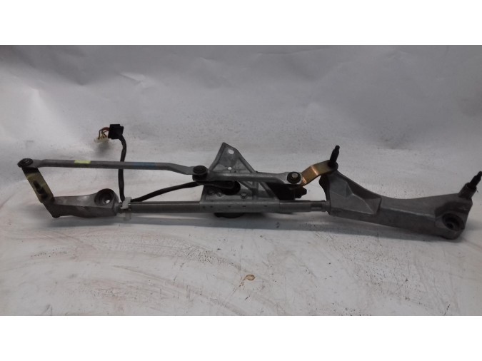 Motor Limpiaparabrisas delantero MERCEDES CLK 2004