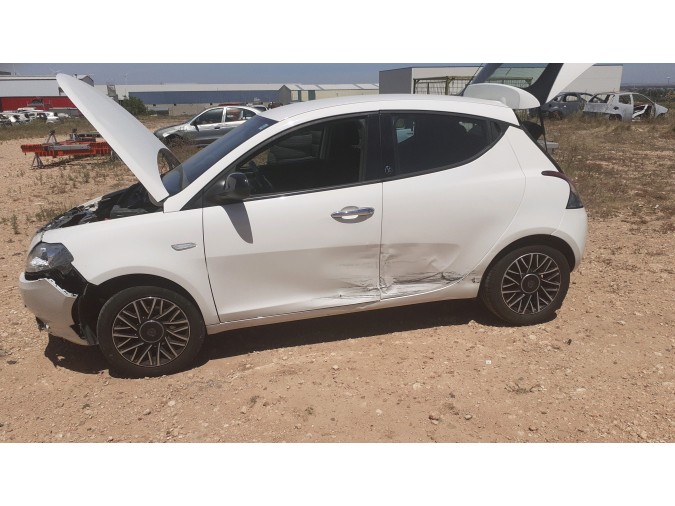 BUJE TRASERO DERECHO LANCIA YPSILON 2015