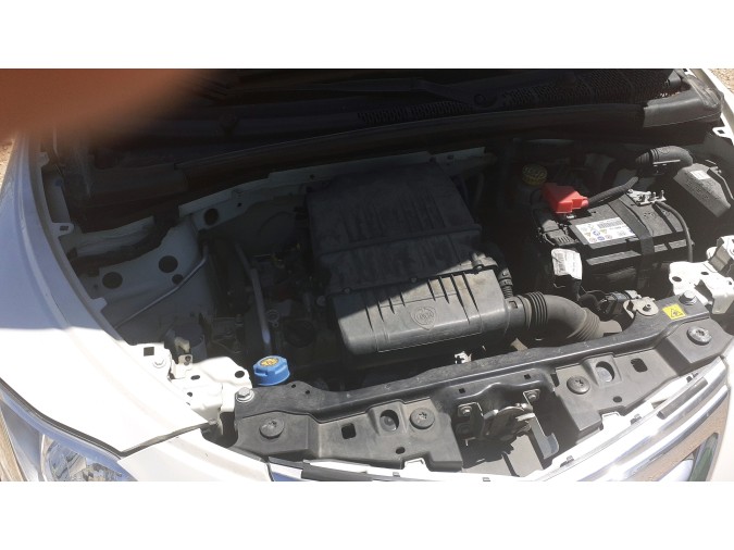 BUJE TRASERO DERECHO LANCIA YPSILON 2015