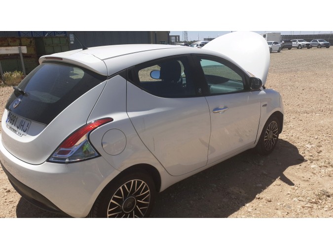 BUJE TRASERO DERECHO LANCIA YPSILON 2015