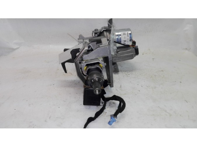 COLUMNA DIRECCION MERCEDES CAPTUR 2015