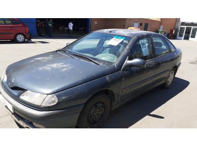 INTERCOOLER SO RENAULT LAGUNA 1994