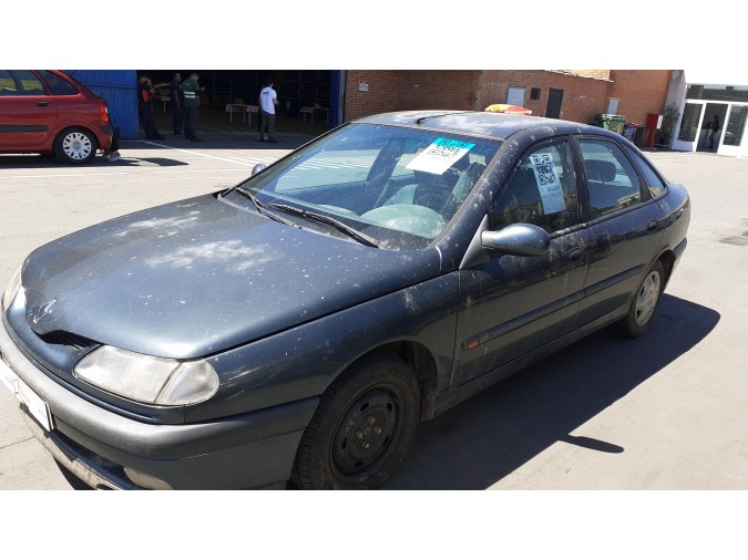 PANEL FRONTAL SO RENAULT LAGUNA 1994
