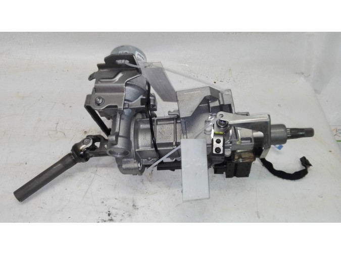 COLUMNA DIRECCION MERCEDES CAPTUR 2015