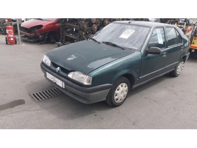 FARO DELANTERO DERECHO RENAULT 19 1996