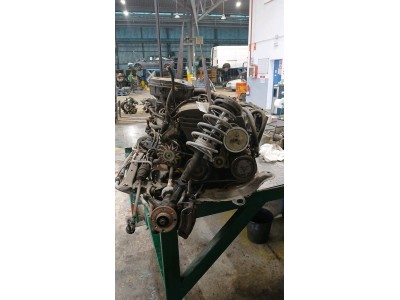 ALTERNADOR RENAULT 19 1996