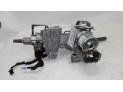 COLUMNA DIRECCION MERCEDES CAPTUR 2015