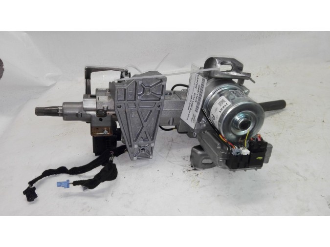 COLUMNA DIRECCION MERCEDES CAPTUR 2015