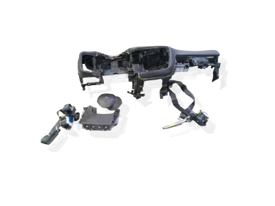 KIT AIRBAG MITSUBISHI OUTLANDER 2017