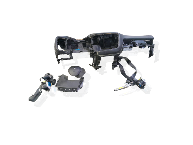 KIT AIRBAG MITSUBISHI OUTLANDER 2017