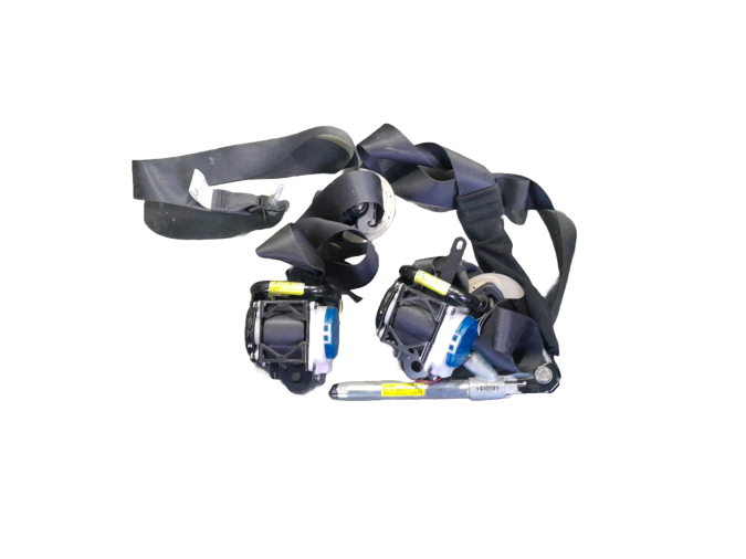 KIT AIRBAG MITSUBISHI OUTLANDER 2017