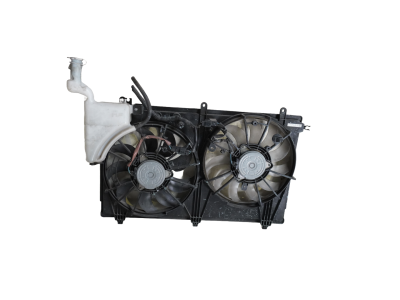 ELECTROVENTILADOR MITSUBISHI OUTLANDER 2017
