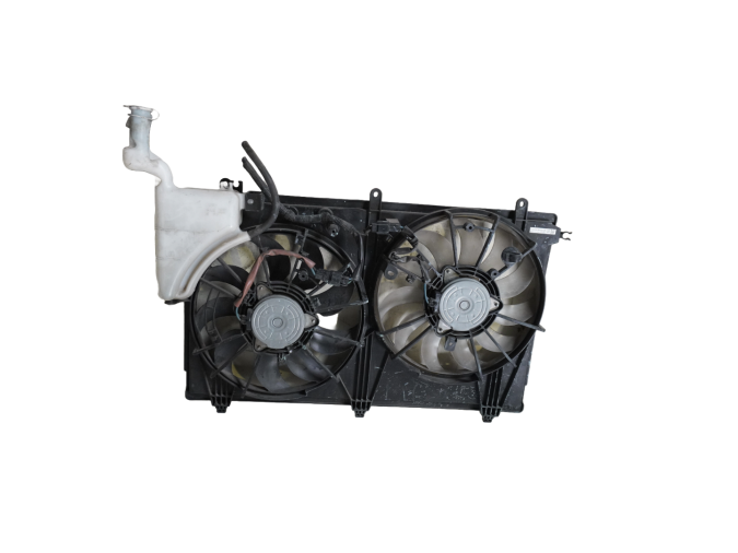 ELECTROVENTILADOR MITSUBISHI OUTLANDER 2017