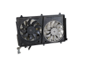 ELECTROVENTILADOR MITSUBISHI OUTLANDER 2017