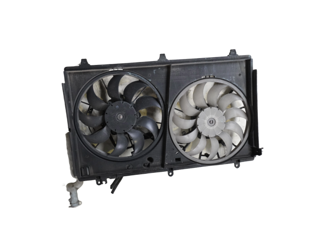 ELECTROVENTILADOR MITSUBISHI OUTLANDER 2017
