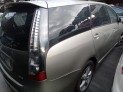 MECANICA TRASERA MITSUBISHI GRANDIS 2005