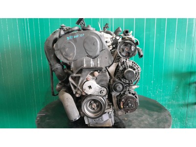 ALTERNADOR MITSUBISHI GRANDIS 2005