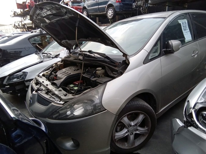 MOTOR ARRANQUE MITSUBISHI GRANDIS 2005