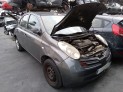 MANDO LUCES SO NISSAN MICRA 2004