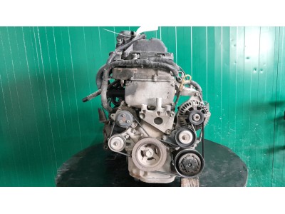 ALTERNADOR NISSAN MICRA 2004