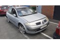 Intercooler RENAULT MÉGANE 2004