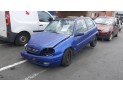 CERRADURA PORTÓN TRASERO CITROEN SAXO 2003