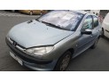 FARO ANTINIEBLA TRASERO IZQUIERDO PEUGEOT 206 2001