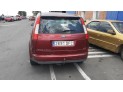 Intercooler FORD FOCUS 2004