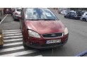 Intercooler FORD FOCUS 2004