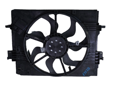 VENTILADOR RENAULT CLIO 2023