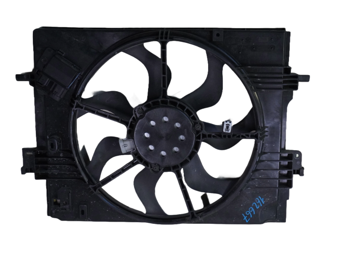 VENTILADOR RENAULT CLIO 2023