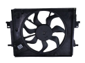 VENTILADOR RENAULT CLIO 2023