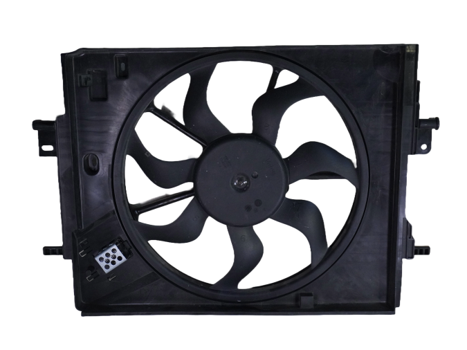 VENTILADOR RENAULT CLIO 2023
