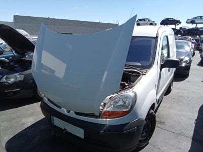 CONCHA PASE RUE.DL.D RENAULT KANGOO EXPRESS 2006