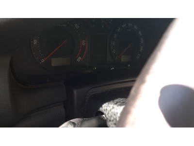 ALETA DELANTERA DERECHA SKODA SUPERB 2003