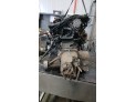 Motor SKODA SUPERB 2003