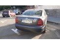 MANDO ELEVALUNAS DELANTERO DERECHO SKODA SUPERB 2003