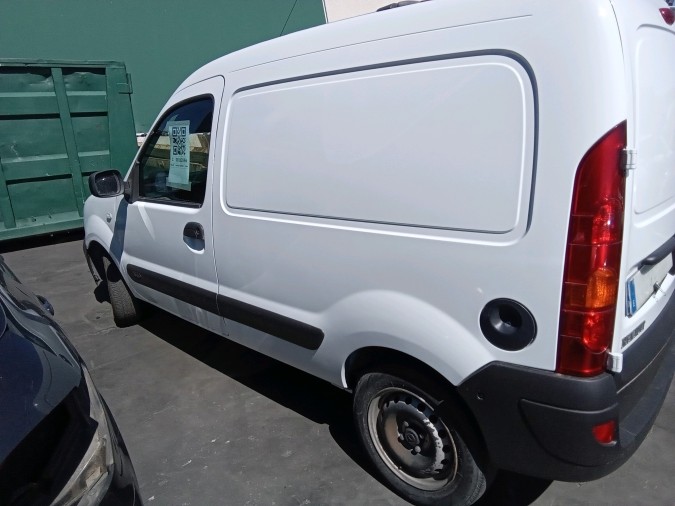Tablero instrumentos RENAULT KANGOO EXPRESS 2006