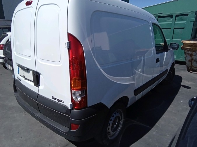 Tablero instrumentos RENAULT KANGOO EXPRESS 2006