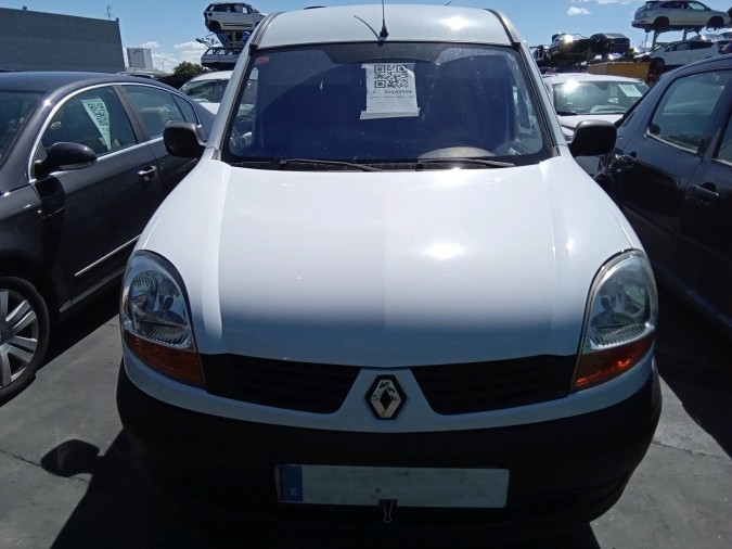 TAPA GUANTERA RENAULT KANGOO EXPRESS 2006
