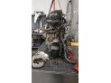 MOTOR CON ACCESORIOS Y CAJA DE CAMBIOS NISSAN MICRA 2003