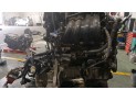 MOTOR CON ACCESORIOS Y CAJA DE CAMBIOS NISSAN MICRA 2003