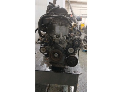 ALTERNADOR NISSAN MICRA 2003