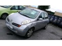 COMPRESOR AIRE ACONDICIONADO NISSAN MICRA 2003