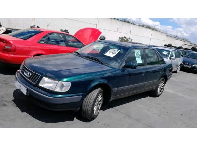 ALETA TRASERA IZQUIERDA AUDI 100 1994