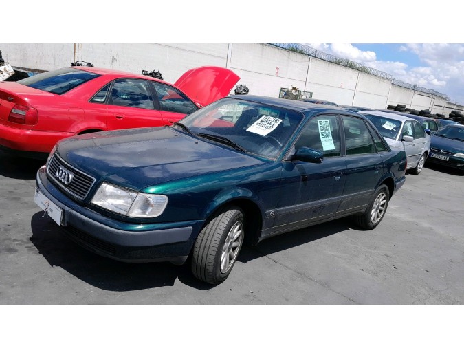 MECANICA DELANTERA SIN CUNA AUDI 100 1994
